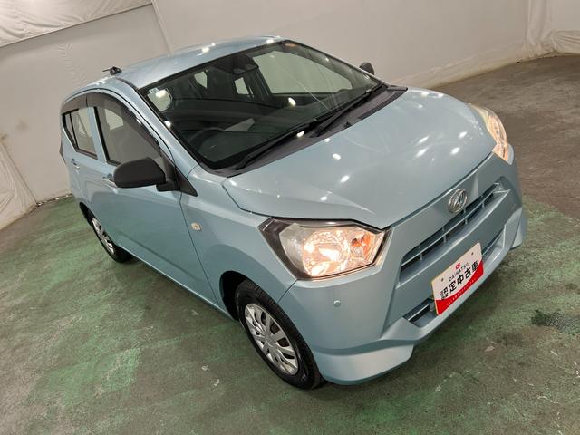ミライースL SAIII 走行12685キロ/ワンセグナビ/ソナー1年保証距離無制限 走行距離12685キロ ワンセグナビ DVD再生 フロアマット 助手席エアバッグ クリアランスソナー オートマチックハイビーム アイドリングストップ(埼玉県)の中古車