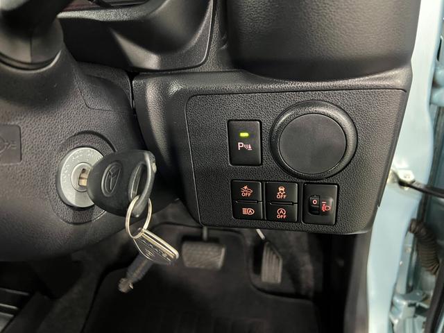ミライースL SAIII 走行12685キロ/ワンセグナビ/ソナー1年保証距離無制限 走行距離12685キロ ワンセグナビ DVD再生 フロアマット 助手席エアバッグ クリアランスソナー オートマチックハイビーム アイドリングストップ(埼玉県)の中古車