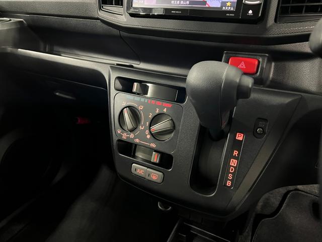 ミライースL SAIII 走行12685キロ/ワンセグナビ/ソナー1年保証距離無制限 走行距離12685キロ ワンセグナビ DVD再生 フロアマット 助手席エアバッグ クリアランスソナー オートマチックハイビーム アイドリングストップ(埼玉県)の中古車