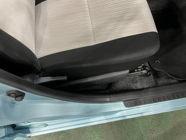 ミライースL SAIII 走行12685キロ/ワンセグナビ/ソナー1年保証距離無制限 走行距離12685キロ ワンセグナビ DVD再生 フロアマット 助手席エアバッグ クリアランスソナー オートマチックハイビーム アイドリングストップ(埼玉県)の中古車
