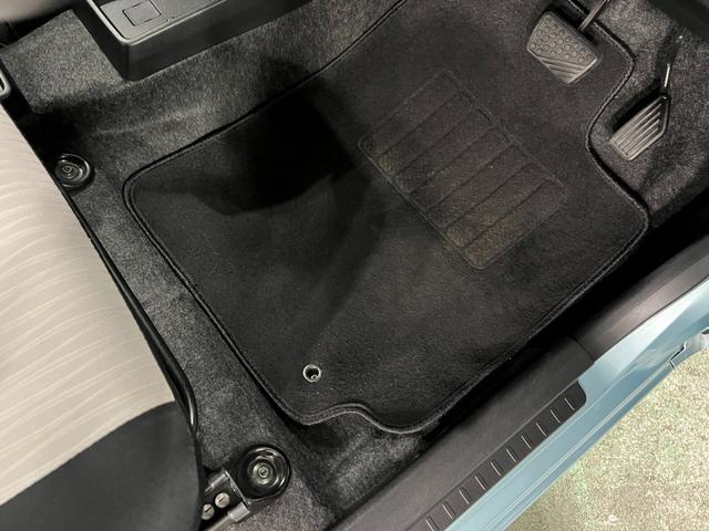 ミライースL SAIII 走行12685キロ/ワンセグナビ/ソナー1年保証距離無制限 走行距離12685キロ ワンセグナビ DVD再生 フロアマット 助手席エアバッグ クリアランスソナー オートマチックハイビーム アイドリングストップ(埼玉県)の中古車
