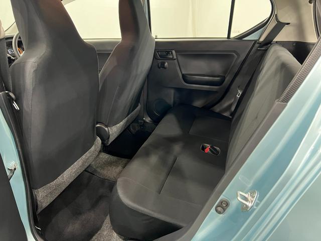 ミライースL SAIII 走行12685キロ/ワンセグナビ/ソナー1年保証距離無制限 走行距離12685キロ ワンセグナビ DVD再生 フロアマット 助手席エアバッグ クリアランスソナー オートマチックハイビーム アイドリングストップ(埼玉県)の中古車