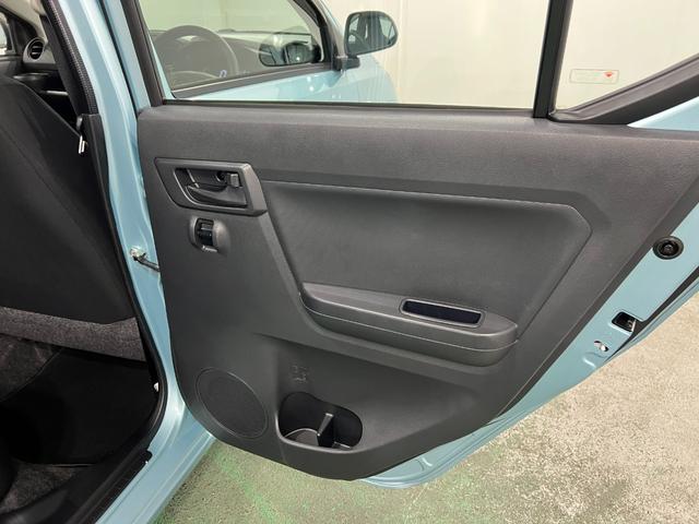 ミライースL SAIII 走行12685キロ/ワンセグナビ/ソナー1年保証距離無制限 走行距離12685キロ ワンセグナビ DVD再生 フロアマット 助手席エアバッグ クリアランスソナー オートマチックハイビーム アイドリングストップ(埼玉県)の中古車