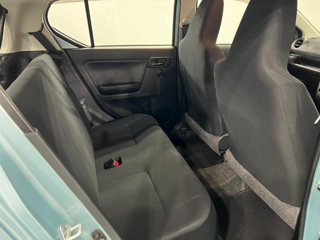 ミライースL SAIII 走行12685キロ/ワンセグナビ/ソナー1年保証距離無制限 走行距離12685キロ ワンセグナビ DVD再生 フロアマット 助手席エアバッグ クリアランスソナー オートマチックハイビーム アイドリングストップ(埼玉県)の中古車