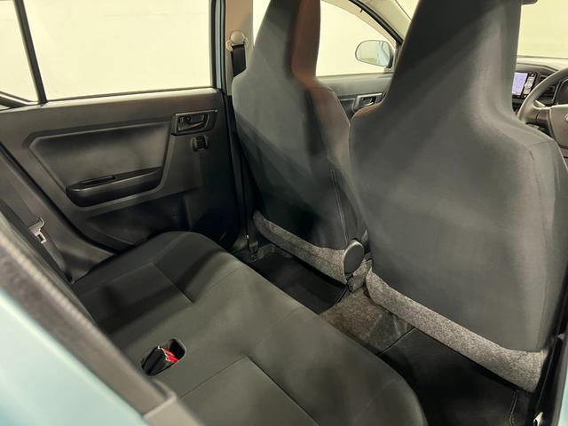 ミライースL SAIII 走行12685キロ/ワンセグナビ/ソナー1年保証距離無制限 走行距離12685キロ ワンセグナビ DVD再生 フロアマット 助手席エアバッグ クリアランスソナー オートマチックハイビーム アイドリングストップ(埼玉県)の中古車