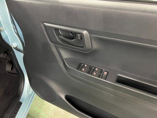 ミライースL SAIII 走行12685キロ/ワンセグナビ/ソナー1年保証距離無制限 走行距離12685キロ ワンセグナビ DVD再生 フロアマット 助手席エアバッグ クリアランスソナー オートマチックハイビーム アイドリングストップ(埼玉県)の中古車