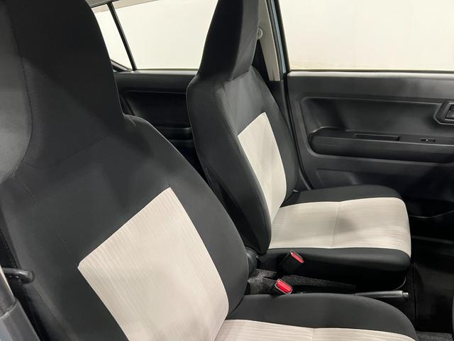 ミライースL SAIII 走行12685キロ/ワンセグナビ/ソナー1年保証距離無制限 走行距離12685キロ ワンセグナビ DVD再生 フロアマット 助手席エアバッグ クリアランスソナー オートマチックハイビーム アイドリングストップ(埼玉県)の中古車