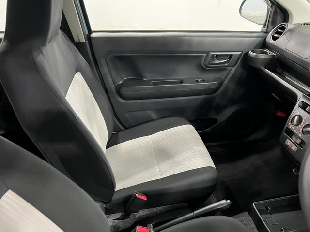 ミライースL SAIII 走行12685キロ/ワンセグナビ/ソナー1年保証距離無制限 走行距離12685キロ ワンセグナビ DVD再生 フロアマット 助手席エアバッグ クリアランスソナー オートマチックハイビーム アイドリングストップ(埼玉県)の中古車