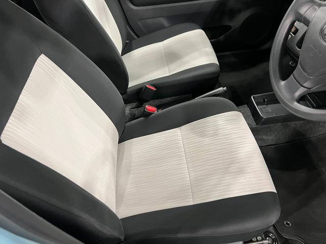 ミライースL SAIII 走行12685キロ/ワンセグナビ/ソナー1年保証距離無制限 走行距離12685キロ ワンセグナビ DVD再生 フロアマット 助手席エアバッグ クリアランスソナー オートマチックハイビーム アイドリングストップ(埼玉県)の中古車