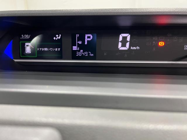 タントカスタムＸ　車検整備付／走行１３８５０キロ／フルセグナビ１年保証距離無制限　走行距離１３８５０キロ　フルセグナビ　ブルートゥース　純正マット　サイドエアバッグ　ＬＥＤヘッドランプ　アイドリングストップ　両側電動スライドドア　オート格納式ドアミラー（埼玉県）の中古車