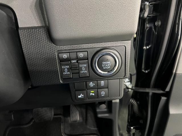タントカスタムＸ　車検整備付／走行１３８５０キロ／フルセグナビ１年保証距離無制限　走行距離１３８５０キロ　フルセグナビ　ブルートゥース　純正マット　サイドエアバッグ　ＬＥＤヘッドランプ　アイドリングストップ　両側電動スライドドア　オート格納式ドアミラー（埼玉県）の中古車