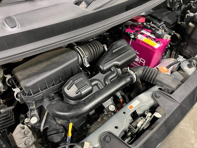 タントカスタムＸ　車検整備付／走行１３８５０キロ／フルセグナビ１年保証距離無制限　走行距離１３８５０キロ　フルセグナビ　ブルートゥース　純正マット　サイドエアバッグ　ＬＥＤヘッドランプ　アイドリングストップ　両側電動スライドドア　オート格納式ドアミラー（埼玉県）の中古車