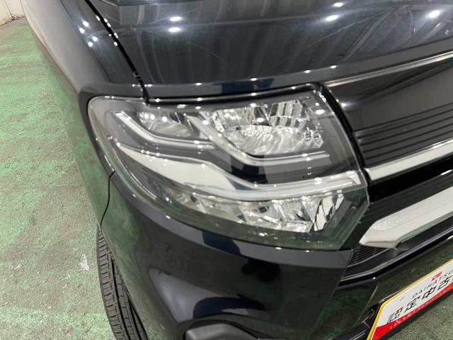 タントカスタムＸ　車検整備付／走行１３８５０キロ／フルセグナビ１年保証距離無制限　走行距離１３８５０キロ　フルセグナビ　ブルートゥース　純正マット　サイドエアバッグ　ＬＥＤヘッドランプ　アイドリングストップ　両側電動スライドドア　オート格納式ドアミラー（埼玉県）の中古車