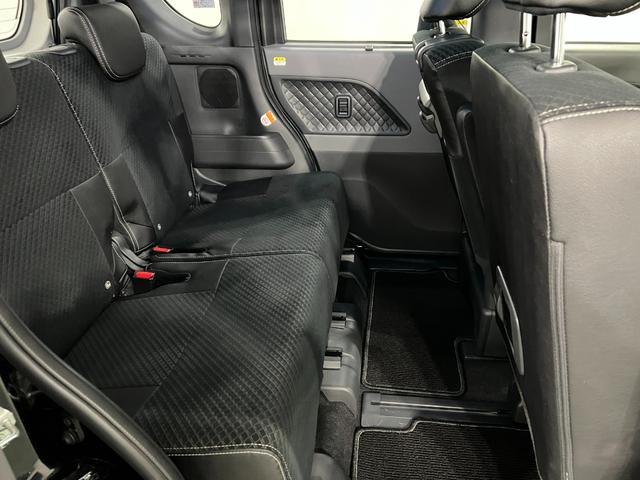 タントカスタムＸ　車検整備付／走行１３８５０キロ／フルセグナビ１年保証距離無制限　走行距離１３８５０キロ　フルセグナビ　ブルートゥース　純正マット　サイドエアバッグ　ＬＥＤヘッドランプ　アイドリングストップ　両側電動スライドドア　オート格納式ドアミラー（埼玉県）の中古車