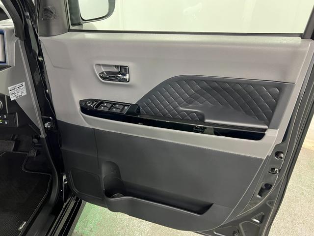 タントカスタムＸ　車検整備付／走行１３８５０キロ／フルセグナビ１年保証距離無制限　走行距離１３８５０キロ　フルセグナビ　ブルートゥース　純正マット　サイドエアバッグ　ＬＥＤヘッドランプ　アイドリングストップ　両側電動スライドドア　オート格納式ドアミラー（埼玉県）の中古車