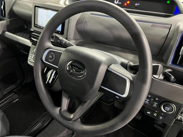 タントカスタムＸ　車検整備付／走行１３８５０キロ／フルセグナビ１年保証距離無制限　走行距離１３８５０キロ　フルセグナビ　ブルートゥース　純正マット　サイドエアバッグ　ＬＥＤヘッドランプ　アイドリングストップ　両側電動スライドドア　オート格納式ドアミラー（埼玉県）の中古車