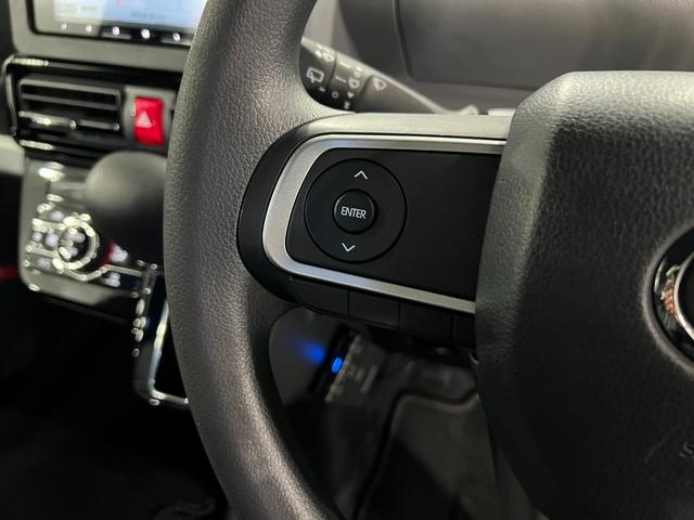 タントカスタムＸ　車検整備付／走行１３８５０キロ／フルセグナビ１年保証距離無制限　走行距離１３８５０キロ　フルセグナビ　ブルートゥース　純正マット　サイドエアバッグ　ＬＥＤヘッドランプ　アイドリングストップ　両側電動スライドドア　オート格納式ドアミラー（埼玉県）の中古車