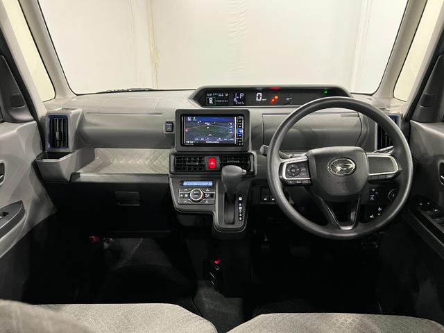 タントXセレクション 走行37597キロ/純正ナビ/ドラレコ1年保証距離無制限 走行距離37597キロ 純正フルセグナビ バックカメラ ドラレコ 純正マット サイドエアバッグ LEDヘッドランプ アイドリングストップ シートヒーター 片側電動スライドドア(埼玉県)の中古車