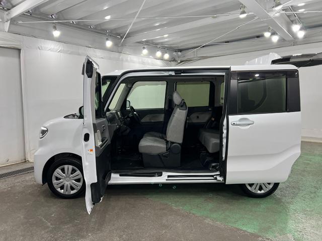 タントXセレクション 走行37597キロ/純正ナビ/ドラレコ1年保証距離無制限 走行距離37597キロ 純正フルセグナビ バックカメラ ドラレコ 純正マット サイドエアバッグ LEDヘッドランプ アイドリングストップ シートヒーター 片側電動スライドドア(埼玉県)の中古車