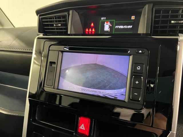 トールカスタムGターボ 走行22054キロ/ディスプレイオーディオ1年保証・走行距離無制限 ブルートゥース バックカメラ クリアランスソナー オートライト LEDヘッドライト 両側電動スライドドア(埼玉県)の中古車