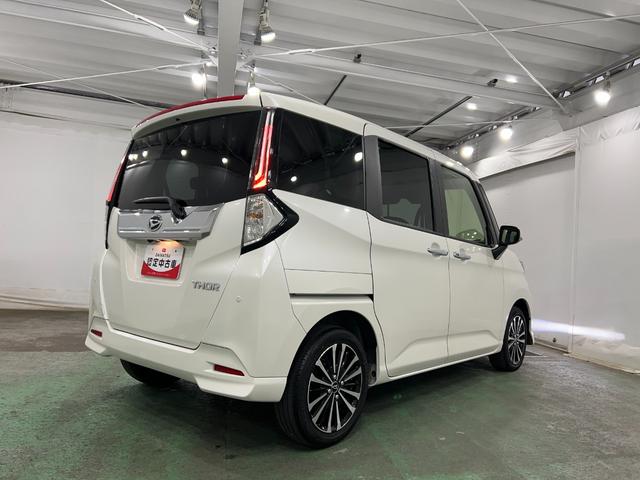 トールカスタムGターボ 走行22054キロ/ディスプレイオーディオ1年保証・走行距離無制限 ブルートゥース バックカメラ クリアランスソナー オートライト LEDヘッドライト 両側電動スライドドア(埼玉県)の中古車