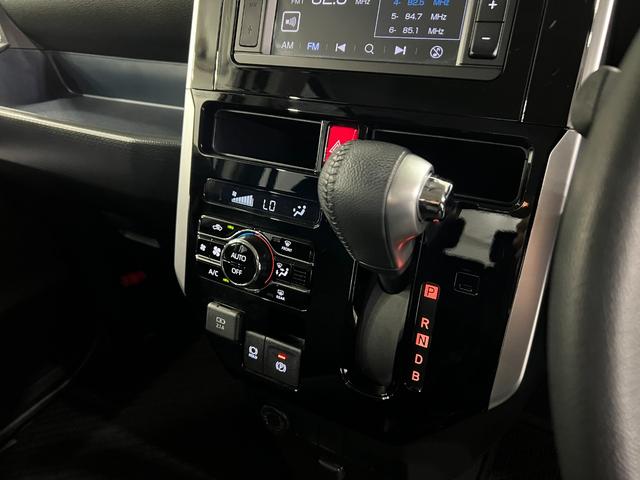 トールカスタムGターボ 走行22054キロ/ディスプレイオーディオ1年保証・走行距離無制限 ブルートゥース バックカメラ クリアランスソナー オートライト LEDヘッドライト 両側電動スライドドア(埼玉県)の中古車