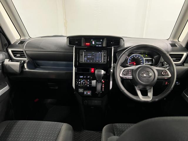 トールカスタムGターボ 走行22054キロ/ディスプレイオーディオ1年保証・走行距離無制限 ブルートゥース バックカメラ クリアランスソナー オートライト LEDヘッドライト 両側電動スライドドア(埼玉県)の中古車