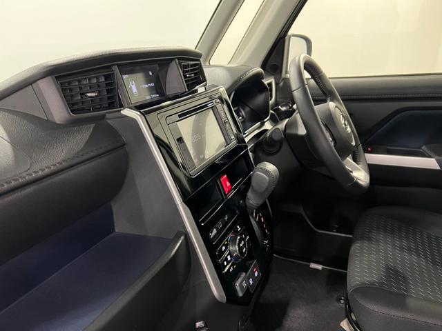 トールカスタムGターボ 走行22054キロ/ディスプレイオーディオ1年保証・走行距離無制限 ブルートゥース バックカメラ クリアランスソナー オートライト LEDヘッドライト 両側電動スライドドア(埼玉県)の中古車