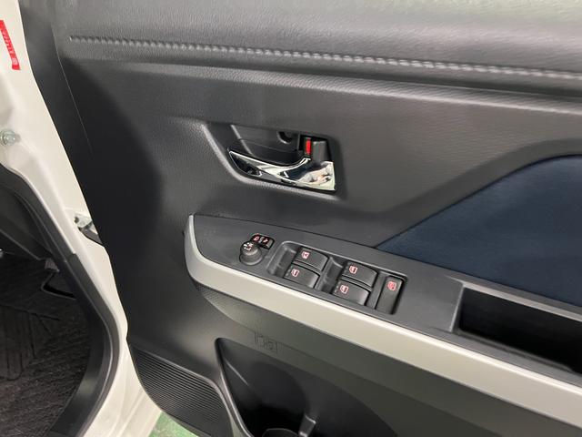 トールカスタムGターボ 走行22054キロ/ディスプレイオーディオ1年保証・走行距離無制限 ブルートゥース バックカメラ クリアランスソナー オートライト LEDヘッドライト 両側電動スライドドア(埼玉県)の中古車