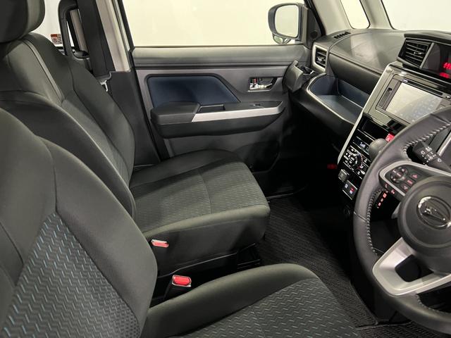 トールカスタムGターボ 走行22054キロ/ディスプレイオーディオ1年保証・走行距離無制限 ブルートゥース バックカメラ クリアランスソナー オートライト LEDヘッドライト 両側電動スライドドア(埼玉県)の中古車
