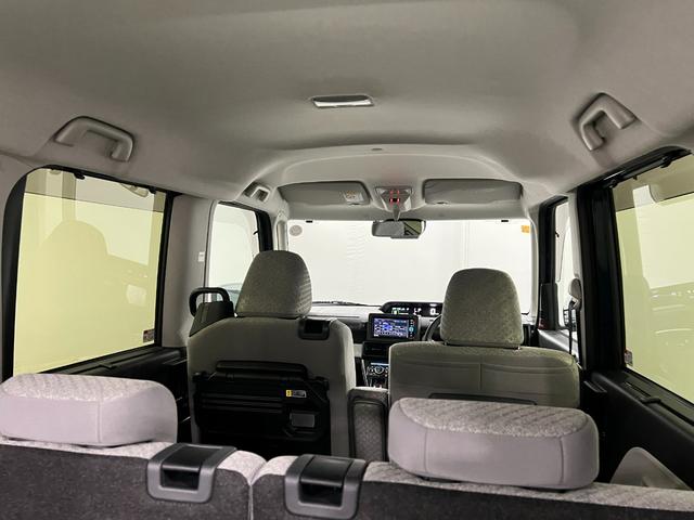 タントＸ　走行３６１４９キロ／純正フルセグナビ／ドラレコ１年保証距離無制限　走行距離３６１４９キロ　純正フルセグナビ　バックカメラ　ドラレコ　純正マット　サイドエアバッグ　ＬＥＤヘッドランプ　アイドリングストップ　シートヒーター　片側電動スライドドア（埼玉県）の中古車
