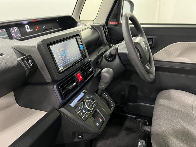 タントＸ　走行３６１４９キロ／純正フルセグナビ／ドラレコ１年保証距離無制限　走行距離３６１４９キロ　純正フルセグナビ　バックカメラ　ドラレコ　純正マット　サイドエアバッグ　ＬＥＤヘッドランプ　アイドリングストップ　シートヒーター　片側電動スライドドア（埼玉県）の中古車
