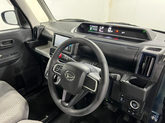タントＸ　走行３６１４９キロ／純正フルセグナビ／ドラレコ１年保証距離無制限　走行距離３６１４９キロ　純正フルセグナビ　バックカメラ　ドラレコ　純正マット　サイドエアバッグ　ＬＥＤヘッドランプ　アイドリングストップ　シートヒーター　片側電動スライドドア（埼玉県）の中古車