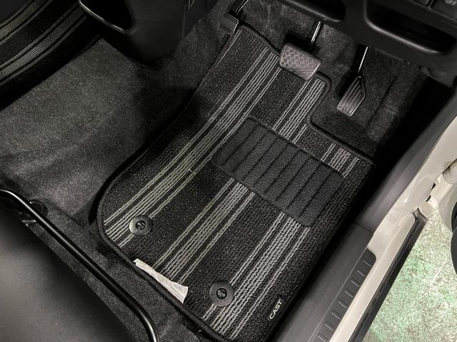 キャストアクティバG SAII 走行30104キロ/純正8インチナビ1年保証距離無制限 走行距離30104キロ 純正フルセグナビ バックカメラ ドラレコ 純正マット 助手席エアバッグ LEDヘッドランプ アイドリングストップ シートヒーター オート格納式ドアミラー(埼玉県)の中古車