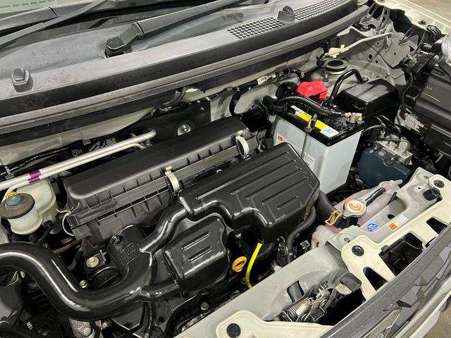 キャストアクティバG SAII 走行30104キロ/純正8インチナビ1年保証距離無制限 走行距離30104キロ 純正フルセグナビ バックカメラ ドラレコ 純正マット 助手席エアバッグ LEDヘッドランプ アイドリングストップ シートヒーター オート格納式ドアミラー(埼玉県)の中古車