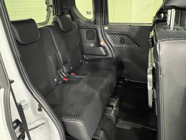 タントカスタムＲＳスタイルセレクション　ターボ　車検整備付　ナビ両側パワスラドア　クルコン　シートヒーター　１年保証距離無制限　走行距離６２４２３キロ　フルセグナビ　ＢＴオーディオ　パノラマモニター　純正マット　サイドエアバッグ　ＬＥＤヘッドランプ（埼玉県）の中古車