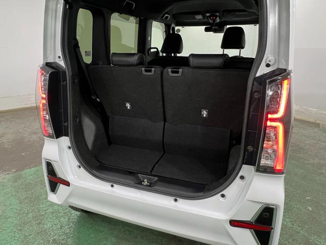 タントカスタムＲＳスタイルセレクション　ターボ　車検整備付　ナビ両側パワスラドア　クルコン　シートヒーター　１年保証距離無制限　走行距離６２４２３キロ　フルセグナビ　ＢＴオーディオ　パノラマモニター　純正マット　サイドエアバッグ　ＬＥＤヘッドランプ（埼玉県）の中古車