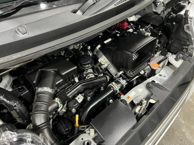 タントカスタムＲＳスタイルセレクション　ターボ　車検整備付　ナビ両側パワスラドア　クルコン　シートヒーター　１年保証距離無制限　走行距離６２４２３キロ　フルセグナビ　ＢＴオーディオ　パノラマモニター　純正マット　サイドエアバッグ　ＬＥＤヘッドランプ（埼玉県）の中古車