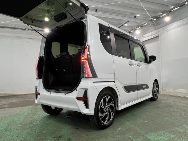 タントカスタムＲＳスタイルセレクション　ターボ　車検整備付　ナビ両側パワスラドア　クルコン　シートヒーター　１年保証距離無制限　走行距離６２４２３キロ　フルセグナビ　ＢＴオーディオ　パノラマモニター　純正マット　サイドエアバッグ　ＬＥＤヘッドランプ（埼玉県）の中古車