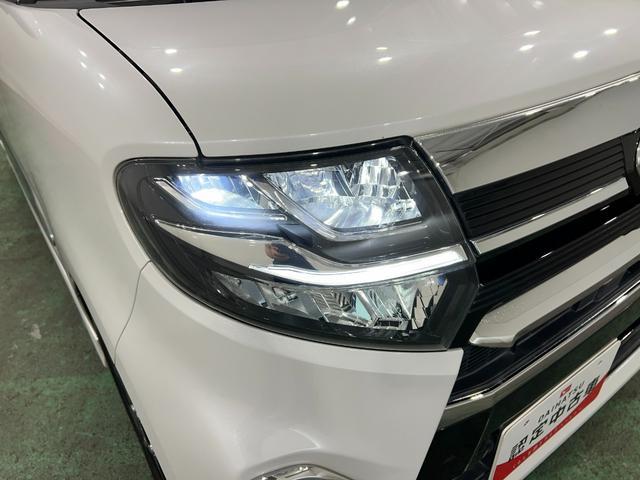 タントカスタムＲＳスタイルセレクション　ターボ　車検整備付　ナビ両側パワスラドア　クルコン　シートヒーター　１年保証距離無制限　走行距離６２４２３キロ　フルセグナビ　ＢＴオーディオ　パノラマモニター　純正マット　サイドエアバッグ　ＬＥＤヘッドランプ（埼玉県）の中古車