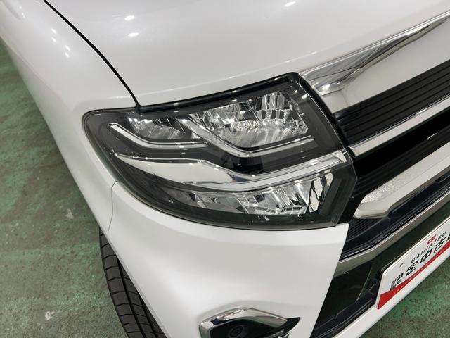 タントカスタムＲＳスタイルセレクション　ターボ　車検整備付　ナビ両側パワスラドア　クルコン　シートヒーター　１年保証距離無制限　走行距離６２４２３キロ　フルセグナビ　ＢＴオーディオ　パノラマモニター　純正マット　サイドエアバッグ　ＬＥＤヘッドランプ（埼玉県）の中古車