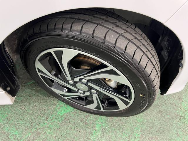タントカスタムＲＳスタイルセレクション　ターボ　車検整備付　ナビ両側パワスラドア　クルコン　シートヒーター　１年保証距離無制限　走行距離６２４２３キロ　フルセグナビ　ＢＴオーディオ　パノラマモニター　純正マット　サイドエアバッグ　ＬＥＤヘッドランプ（埼玉県）の中古車