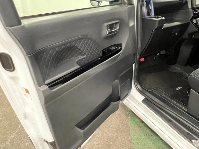 タントカスタムＲＳスタイルセレクション　ターボ　車検整備付　ナビ両側パワスラドア　クルコン　シートヒーター　１年保証距離無制限　走行距離６２４２３キロ　フルセグナビ　ＢＴオーディオ　パノラマモニター　純正マット　サイドエアバッグ　ＬＥＤヘッドランプ（埼玉県）の中古車
