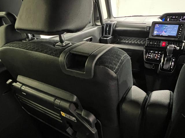 タントカスタムＲＳスタイルセレクション　ターボ　車検整備付　ナビ両側パワスラドア　クルコン　シートヒーター　１年保証距離無制限　走行距離６２４２３キロ　フルセグナビ　ＢＴオーディオ　パノラマモニター　純正マット　サイドエアバッグ　ＬＥＤヘッドランプ（埼玉県）の中古車