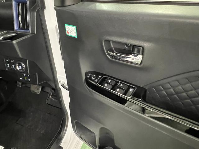 タントカスタムＲＳスタイルセレクション　ターボ　車検整備付　ナビ両側パワスラドア　クルコン　シートヒーター　１年保証距離無制限　走行距離６２４２３キロ　フルセグナビ　ＢＴオーディオ　パノラマモニター　純正マット　サイドエアバッグ　ＬＥＤヘッドランプ（埼玉県）の中古車