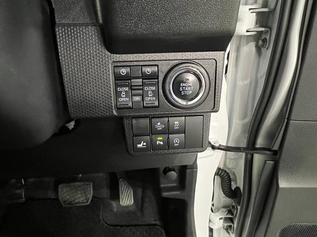 タントカスタムＲＳスタイルセレクション　ターボ　車検整備付　ナビ両側パワスラドア　クルコン　シートヒーター　１年保証距離無制限　走行距離６２４２３キロ　フルセグナビ　ＢＴオーディオ　パノラマモニター　純正マット　サイドエアバッグ　ＬＥＤヘッドランプ（埼玉県）の中古車
