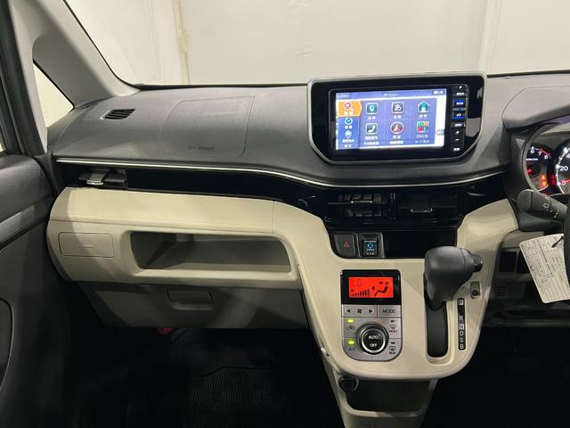 ムーヴXリミテッドII SAIII 車検整備付/ナビ/ドラレコ1年保証距離無制限 走行距離5418キロ 車検整備付 フルセグナビ バックカメラ ドラレコ 純正マット LEDヘッドランプ アイドリングストップ シートヒーター 電動格納式ドアミラー(埼玉県)の中古車