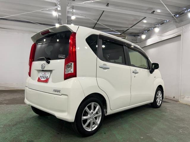 ムーヴXリミテッドII SAIII 車検整備付/ナビ/ドラレコ1年保証距離無制限 走行距離5418キロ 車検整備付 フルセグナビ バックカメラ ドラレコ 純正マット LEDヘッドランプ アイドリングストップ シートヒーター 電動格納式ドアミラー(埼玉県)の中古車