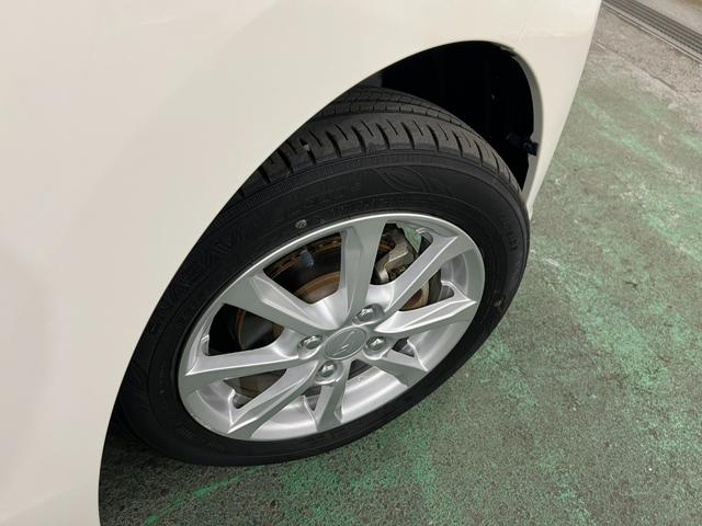 ムーヴXリミテッドII SAIII 車検整備付/ナビ/ドラレコ1年保証距離無制限 走行距離5418キロ 車検整備付 フルセグナビ バックカメラ ドラレコ 純正マット LEDヘッドランプ アイドリングストップ シートヒーター 電動格納式ドアミラー(埼玉県)の中古車