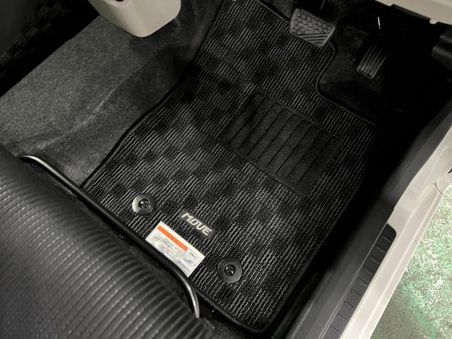 ムーヴXリミテッドII SAIII 車検整備付/ナビ/ドラレコ1年保証距離無制限 走行距離5418キロ 車検整備付 フルセグナビ バックカメラ ドラレコ 純正マット LEDヘッドランプ アイドリングストップ シートヒーター 電動格納式ドアミラー(埼玉県)の中古車